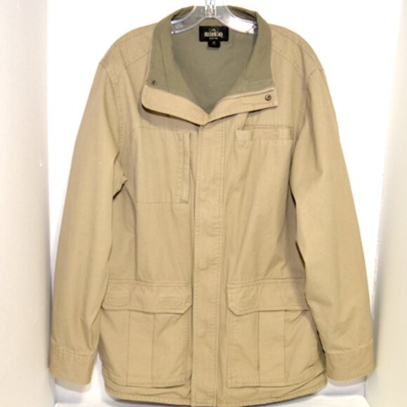 RedHead Other - RedHead Men's Tan Jacket